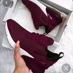 WANTED this Shoes Nike air max 270